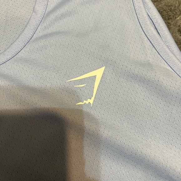Gymshark Training Crop Tank - Picture 6 of 9
